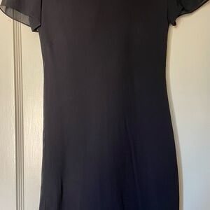 Donna Ricco Petite LBD